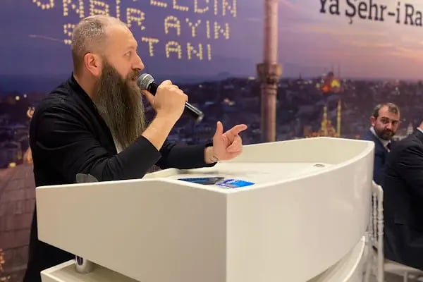 Rıdvan Özçelik hair Studio - Resim 13