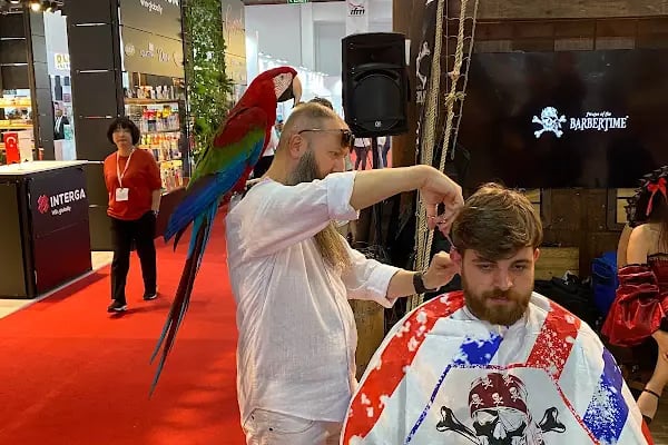 Rıdvan Özçelik hair Studio - Resim 10