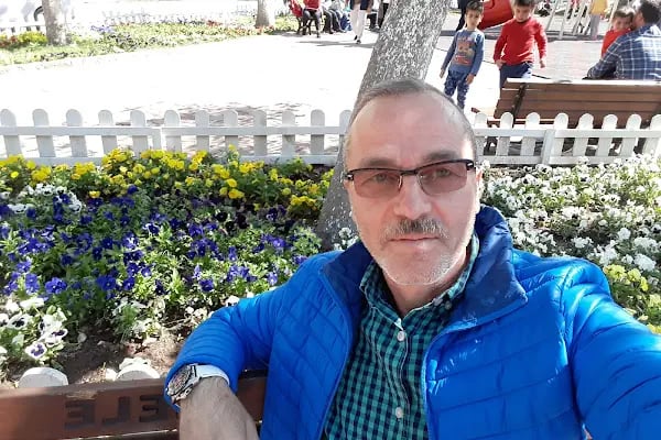 Şht. Mustafa Durmaz Parkı - Resim 5