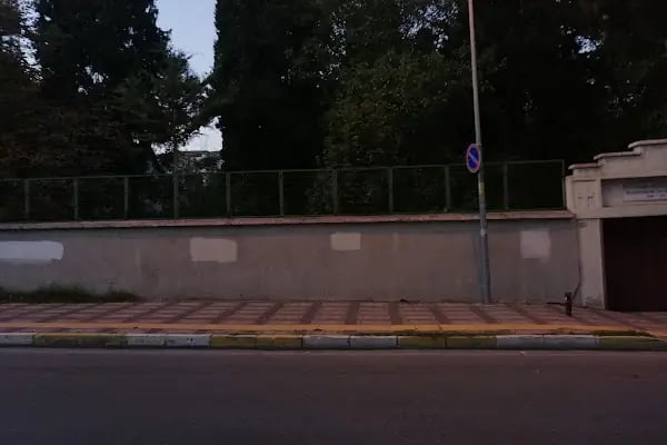 Bakırköy Rum Mezarlığı - Resim 8