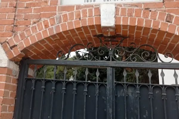 Bakırköy Rum Mezarlığı - Resim 5