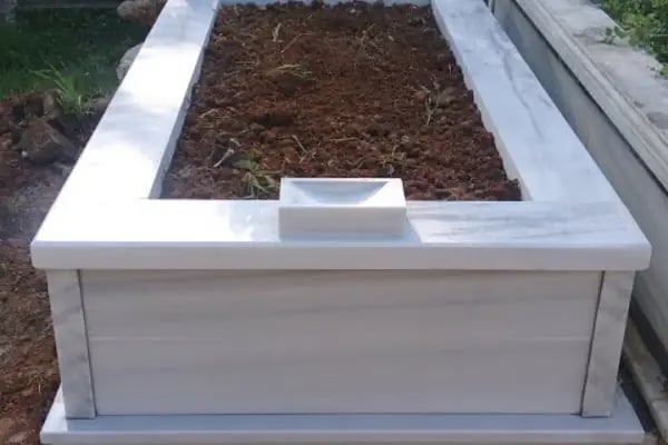 Bakırköy Rum Mezarlığı - Resim 10