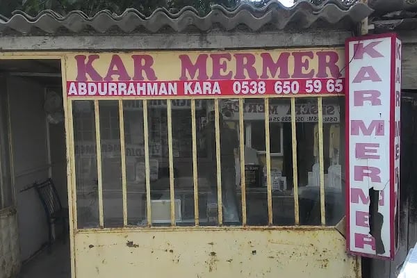 Bakırköy Rum Mezarlığı - Resim 9