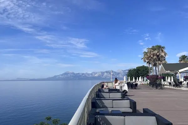 FALCON HOTEL - Resim 18