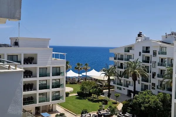 FALCON HOTEL - Resim 19