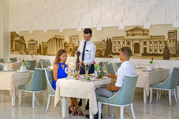 Royal Holiday Palace - Resim 13