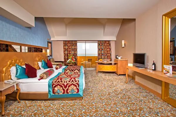 Royal Holiday Palace - Resim 5