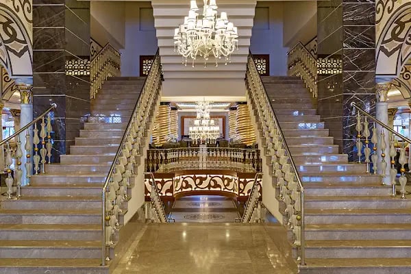Royal Holiday Palace - Resim 6