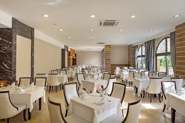 Royal Holiday Palace - Resim 9