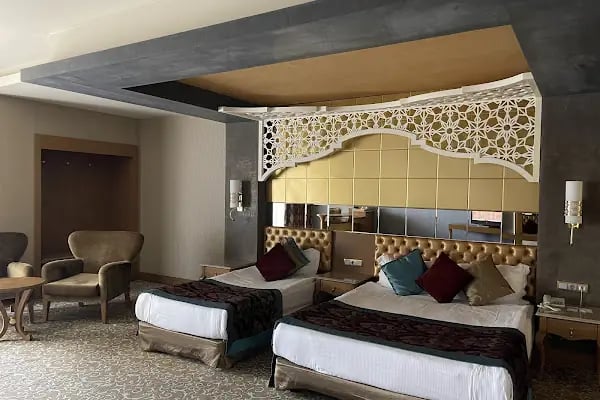 Royal Holiday Palace - Resim 2