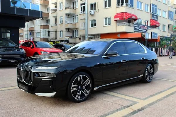 Seferoğlu Otomotiv - Resim 10