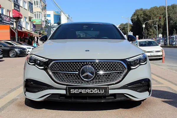 Seferoğlu Otomotiv - Resim 14