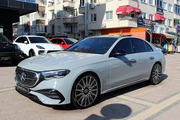 Seferoğlu Otomotiv - Resim 4