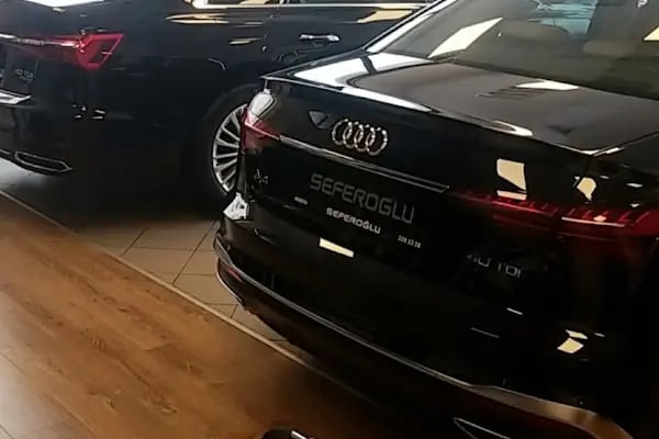 Seferoğlu Otomotiv - Resim 2