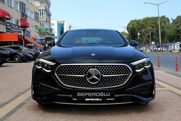 Seferoğlu Otomotiv - Resim 19