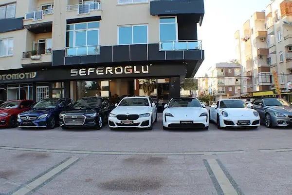 Seferoğlu Otomotiv - Resim 1