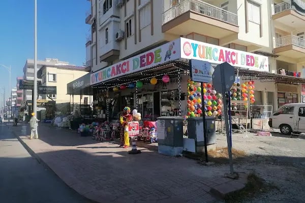 Oyuncakçı Dede - Resim 4