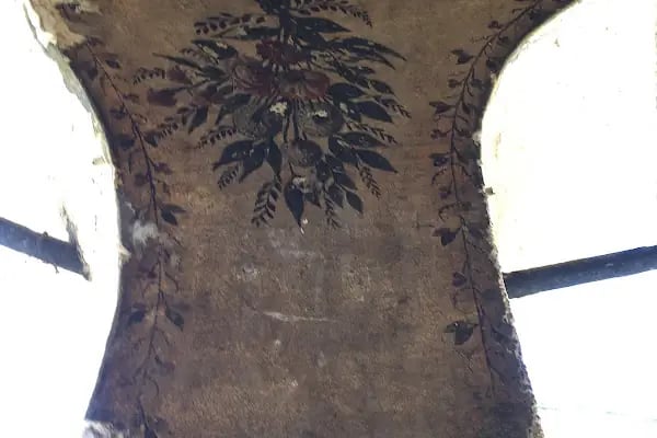 Şadırvanaltı Camii - Resim 13