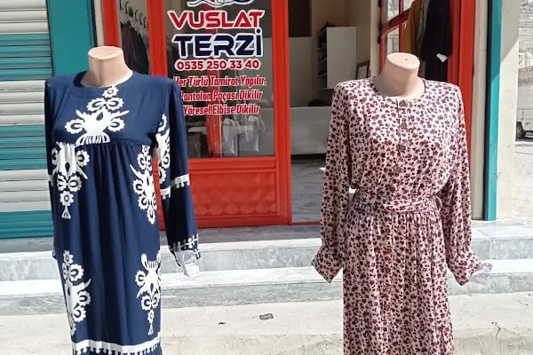 Vuslat terzi - Resim 8