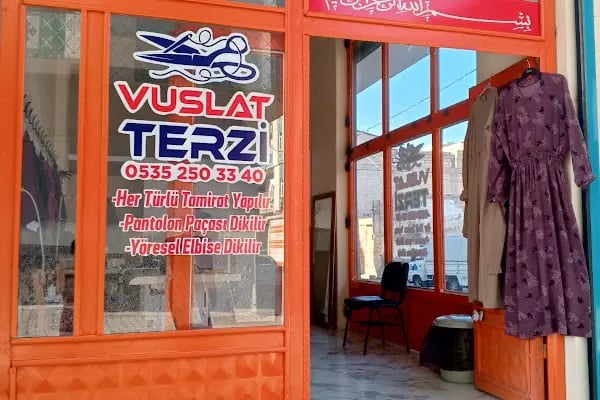 Vuslat terzi - Resim 3