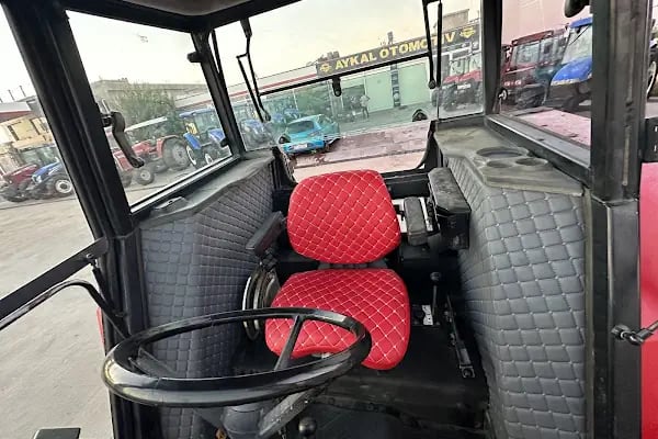Aykal otomotiv - Resim 14