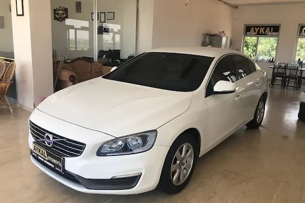 Aykal otomotiv - Resim 6