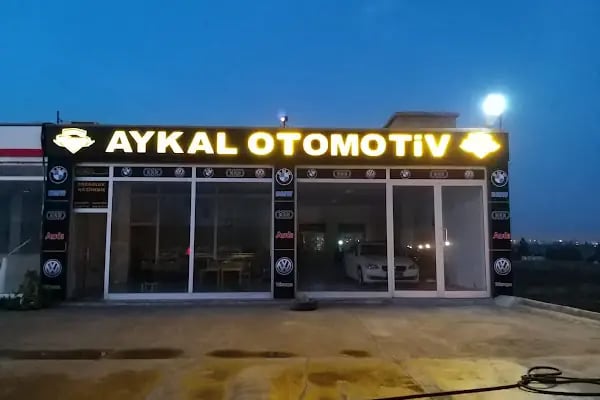 Aykal otomotiv - Resim 4