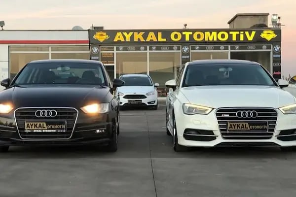 Aykal otomotiv - Resim 12