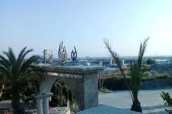 Gönül Vakfı Külliyesi - Resim 5