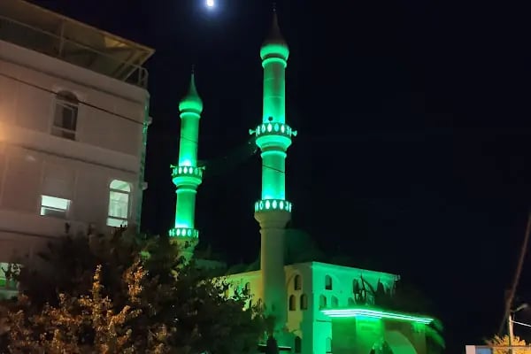 Gönül Vakfı Külliyesi - Resim 8