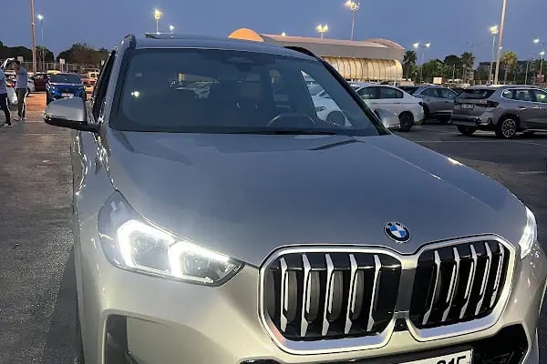Enterprise Rent-A-Car - Antalya Havaalanı Araç Kiralama - Resim 3