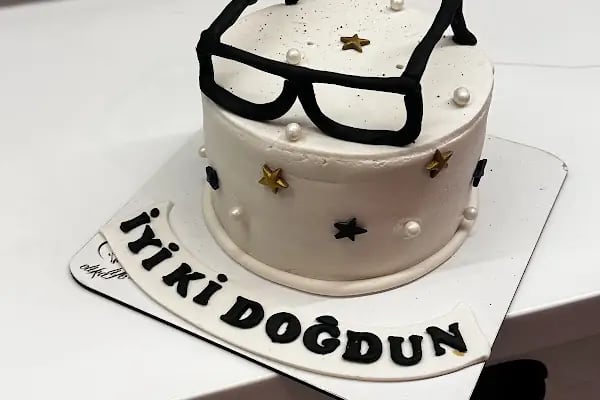 DOĞUŞ OPTİK FATİH ÇELİK - Resim 15