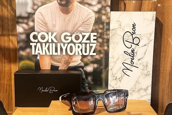 DOĞUŞ OPTİK FATİH ÇELİK - Resim 2