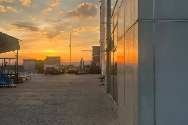 His Cam işleme Ltd. Şti - Resim 7