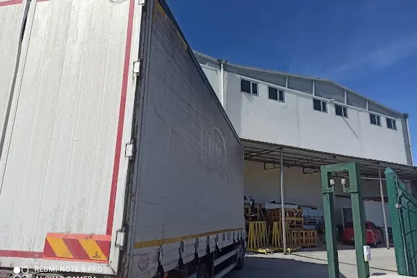 His Cam işleme Ltd. Şti - Resim 12