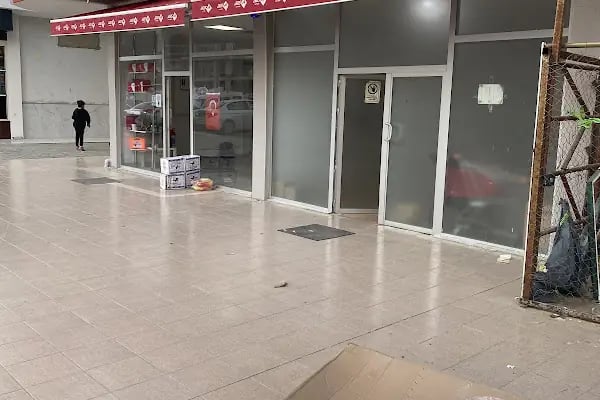 Aras Kargo Mahmutlar Şubesi - Resim 15