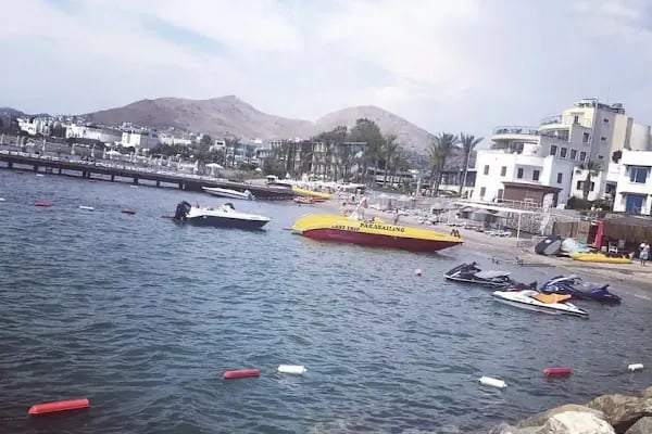 Conti Watersports - Resim 12