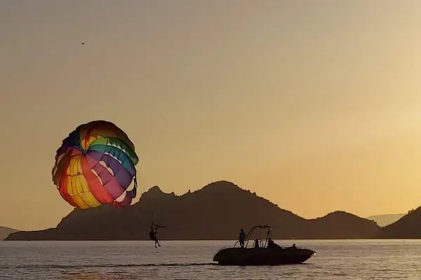 Conti Watersports - Resim 6