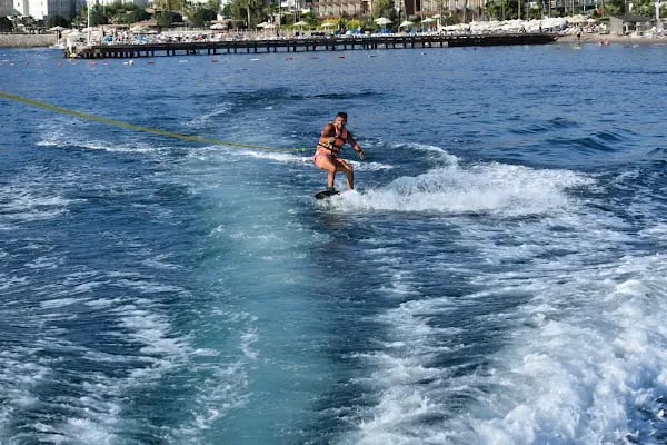 Conti Watersports - Resim 13