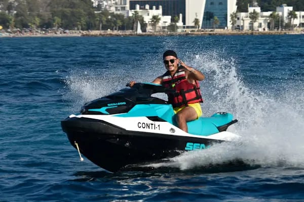 Conti Watersports - Resim 2