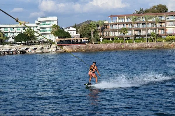 Conti Watersports - Resim 10