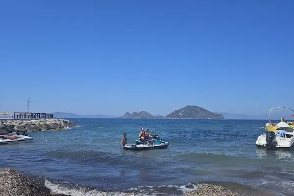 Conti Watersports - Resim 18