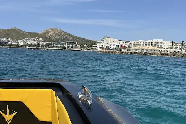 Conti Watersports - Resim 4