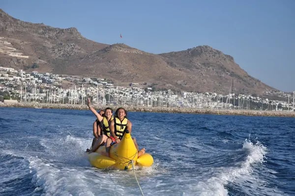 Conti Watersports - Resim 7