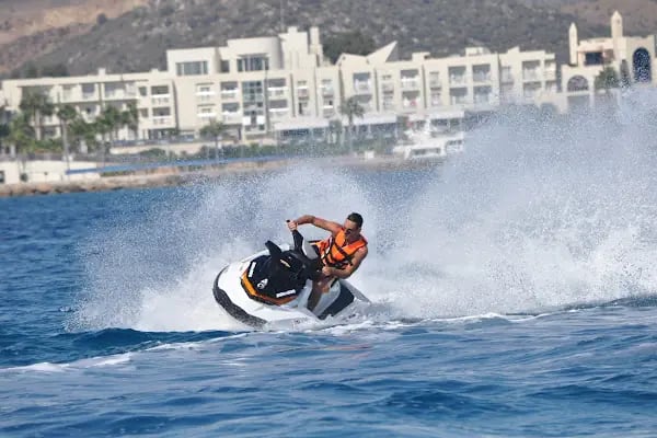 Conti Watersports - Resim 8