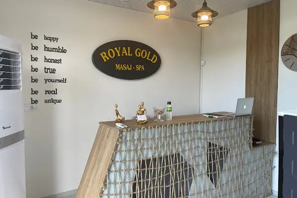 Royal Spa Masaj - Resim 2