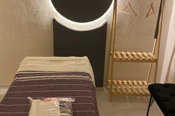 Royal Spa Masaj - Resim 10