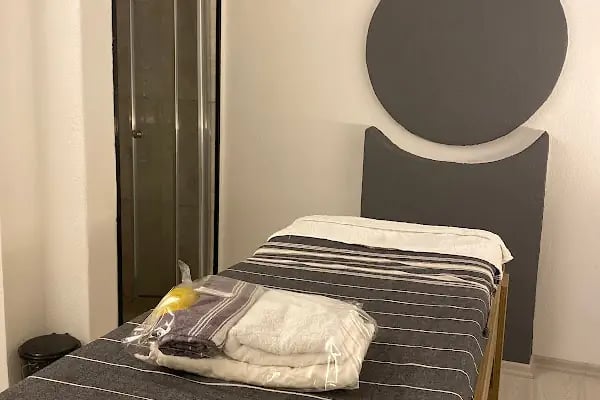 Royal Spa Masaj - Resim 8