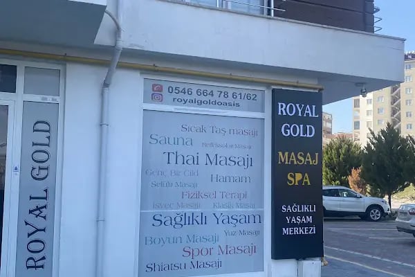 Royal Spa Masaj - Resim 7