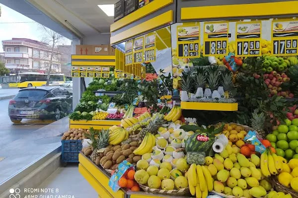 Akyıldız Süper Market - Resim 5